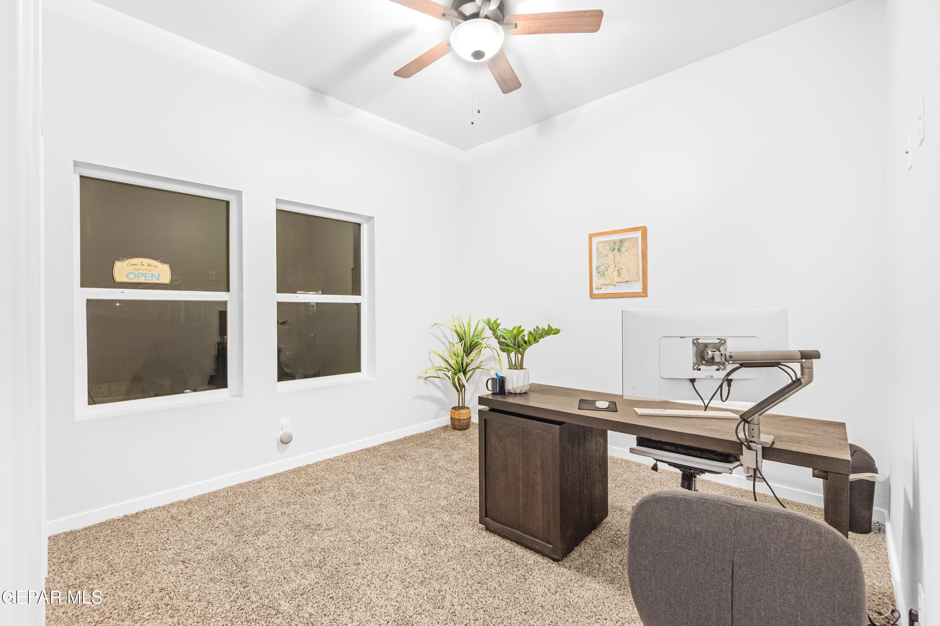 3613 Springhaven Loop Las Cruces, NM 88012 - Photo 23 of 40 4th bdrm