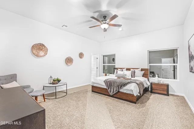 $459,405 | 3613 Springhaven Loop, Las Cruces, NM 88012