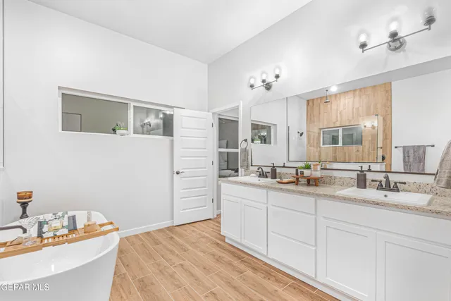 $459,405 | 3613 Springhaven Loop, Las Cruces, NM 88012