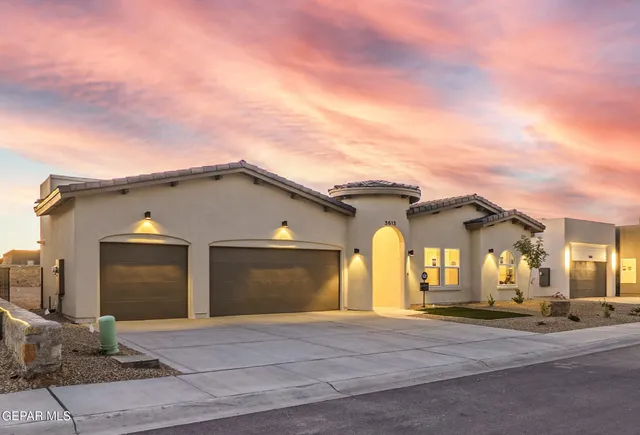 $459,405 | 3613 Springhaven Loop, Las Cruces, NM 88012