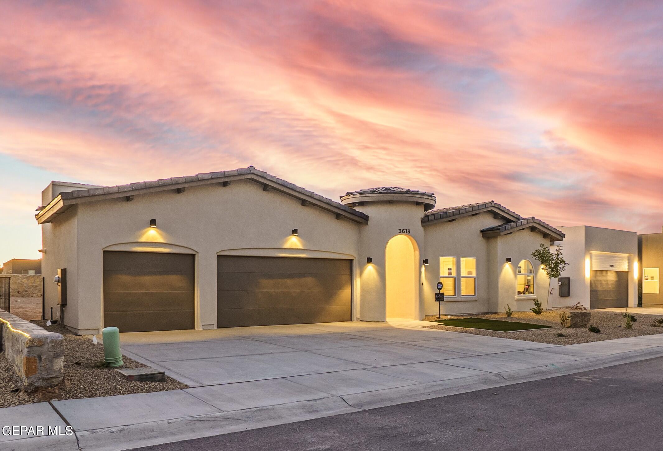 3613 Springhaven Loop Las Cruces, NM 88012 - Photo 36 of 40 DSC08595-HDR copy