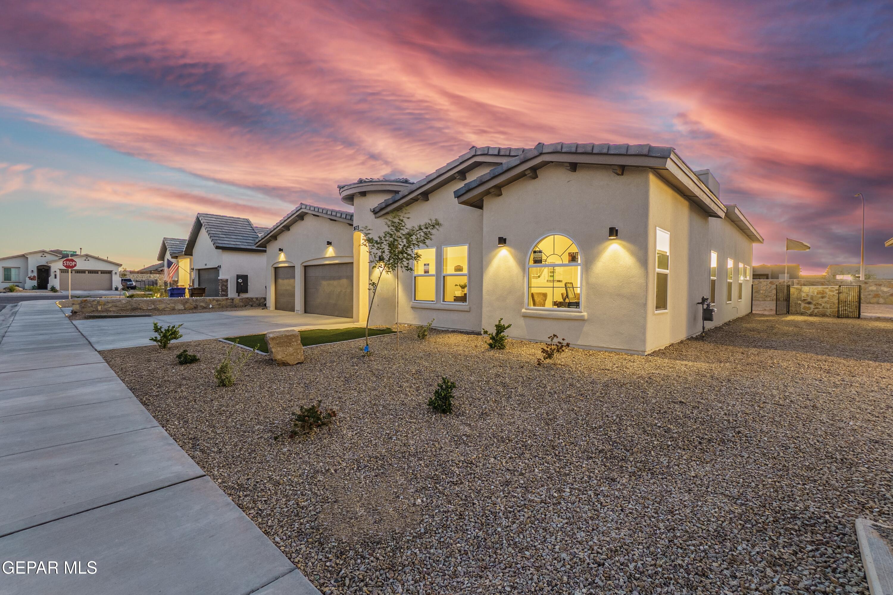 3613 Springhaven Loop Las Cruces, NM 88012 - Photo 37 of 40 DSC08604-HDR copy