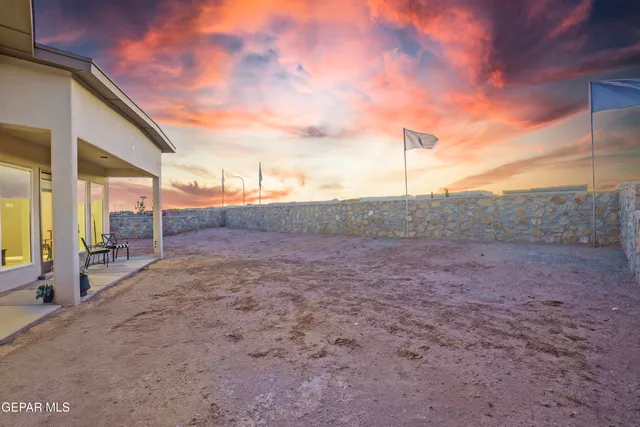 $459,405 | 3613 Springhaven Loop, Las Cruces, NM 88012