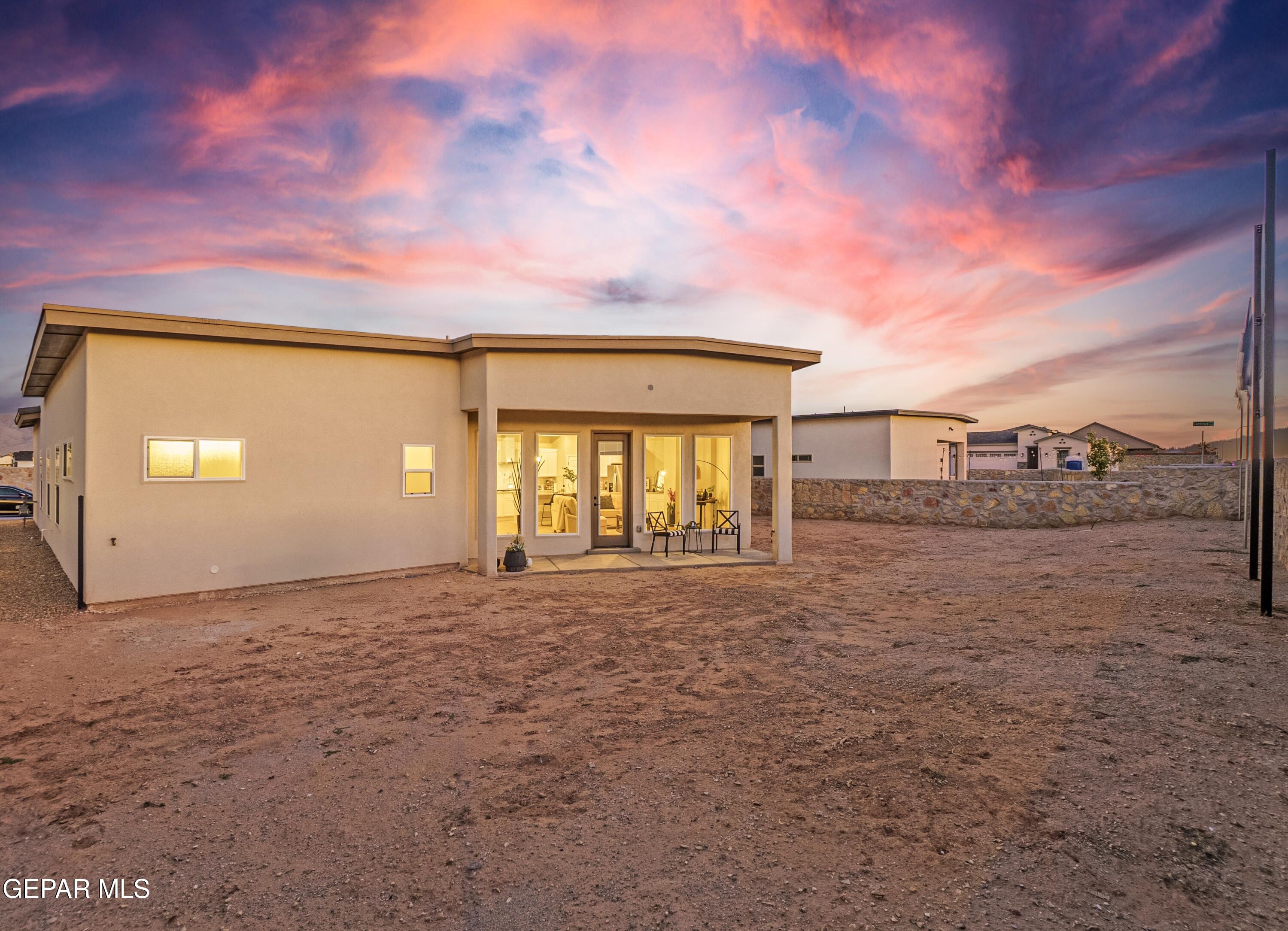 3613 Springhaven Loop Las Cruces, NM 88012 - Photo 39 of 40 DSC08564-HDR copy