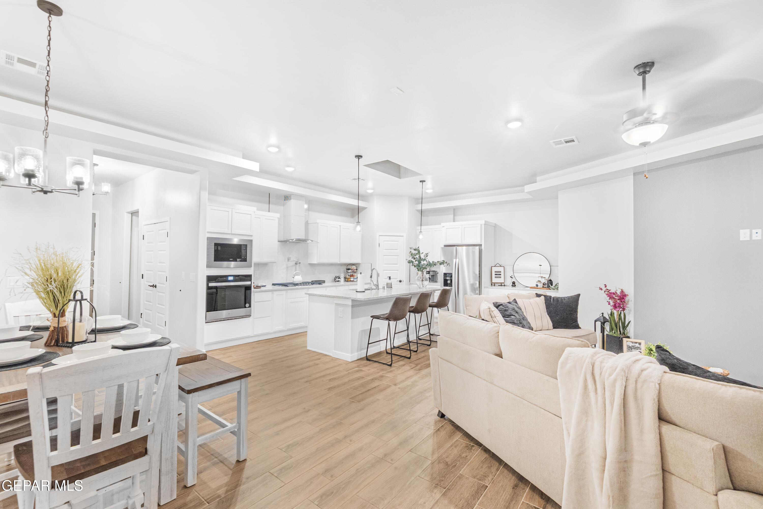 3613 Springhaven Loop Las Cruces, NM 88012 - Photo 5 of 40 DSC09151