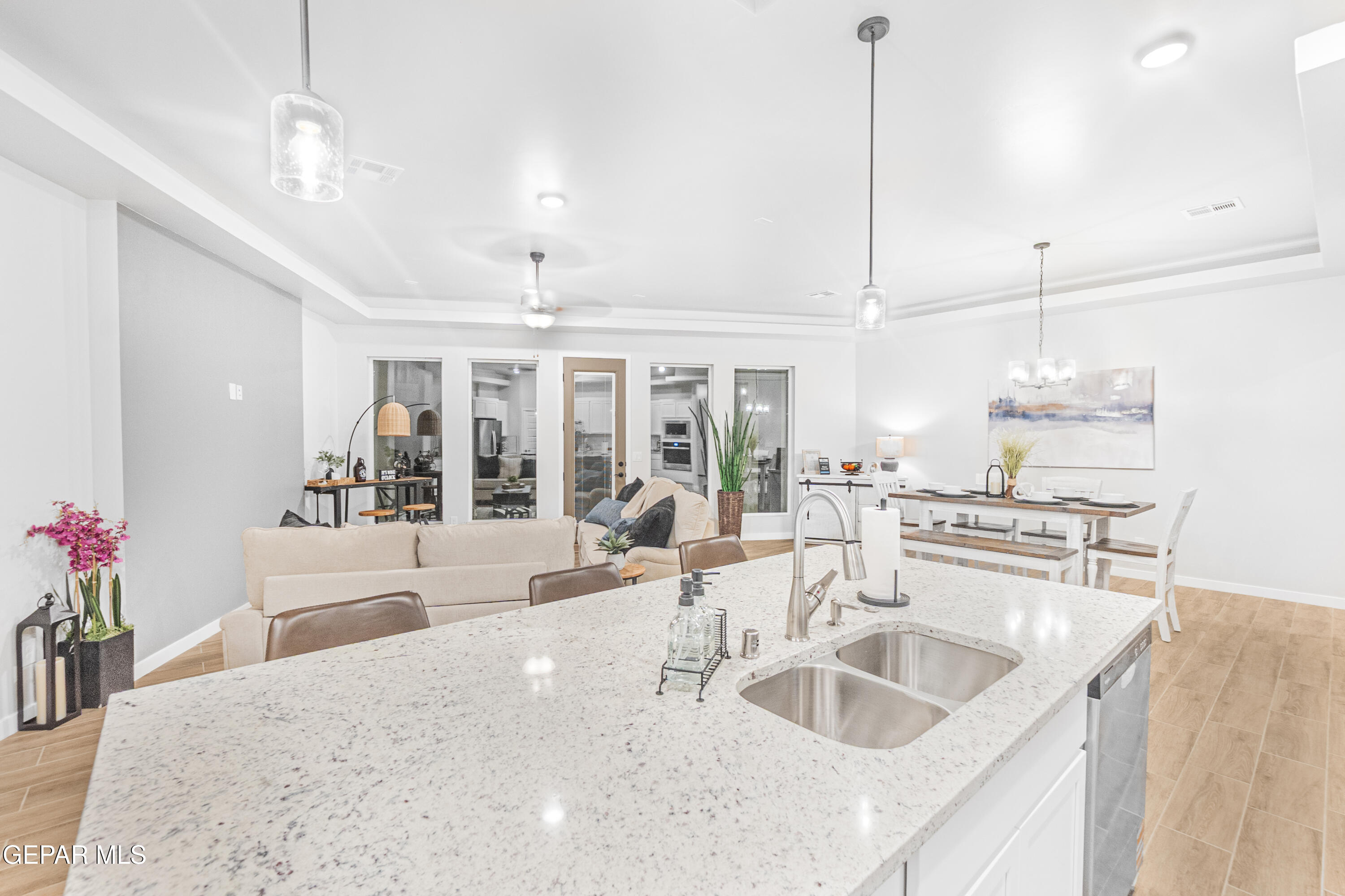 3613 Springhaven Loop Las Cruces, NM 88012 - Photo 6 of 40 DSC09124