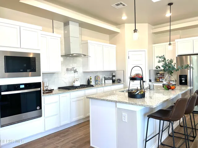 $459,405 | 3613 Springhaven Loop, Las Cruces, NM 88012