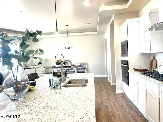 $459,405 | 3613 Springhaven Loop, Las Cruces, NM 88012