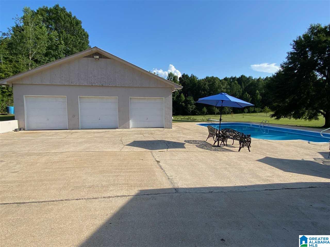 8321 Mill Creek Road Dora, AL 35062 - Photo 39 of 49
