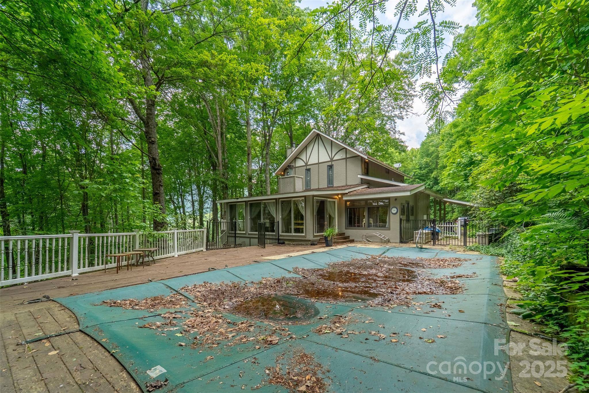 1504 Red Marble Road Andrews, NC 28901 - Photo 37 of 48 Gallery Image 37