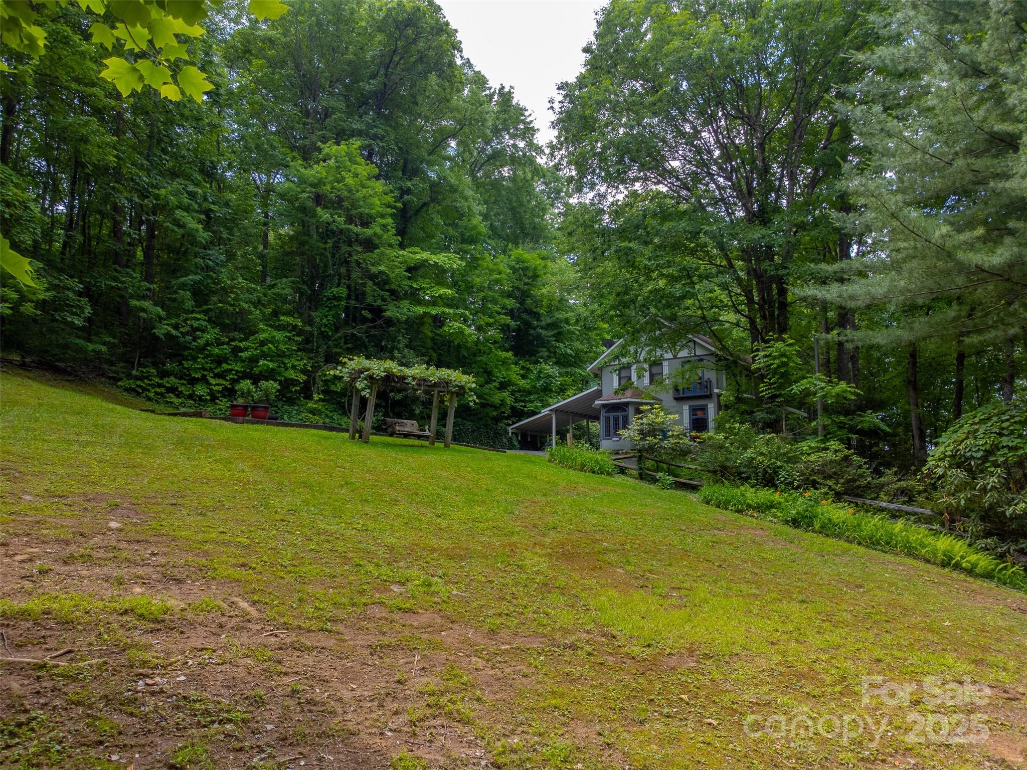 1504 Red Marble Road Andrews, NC 28901 - Photo 44 of 48 Gallery Image 44