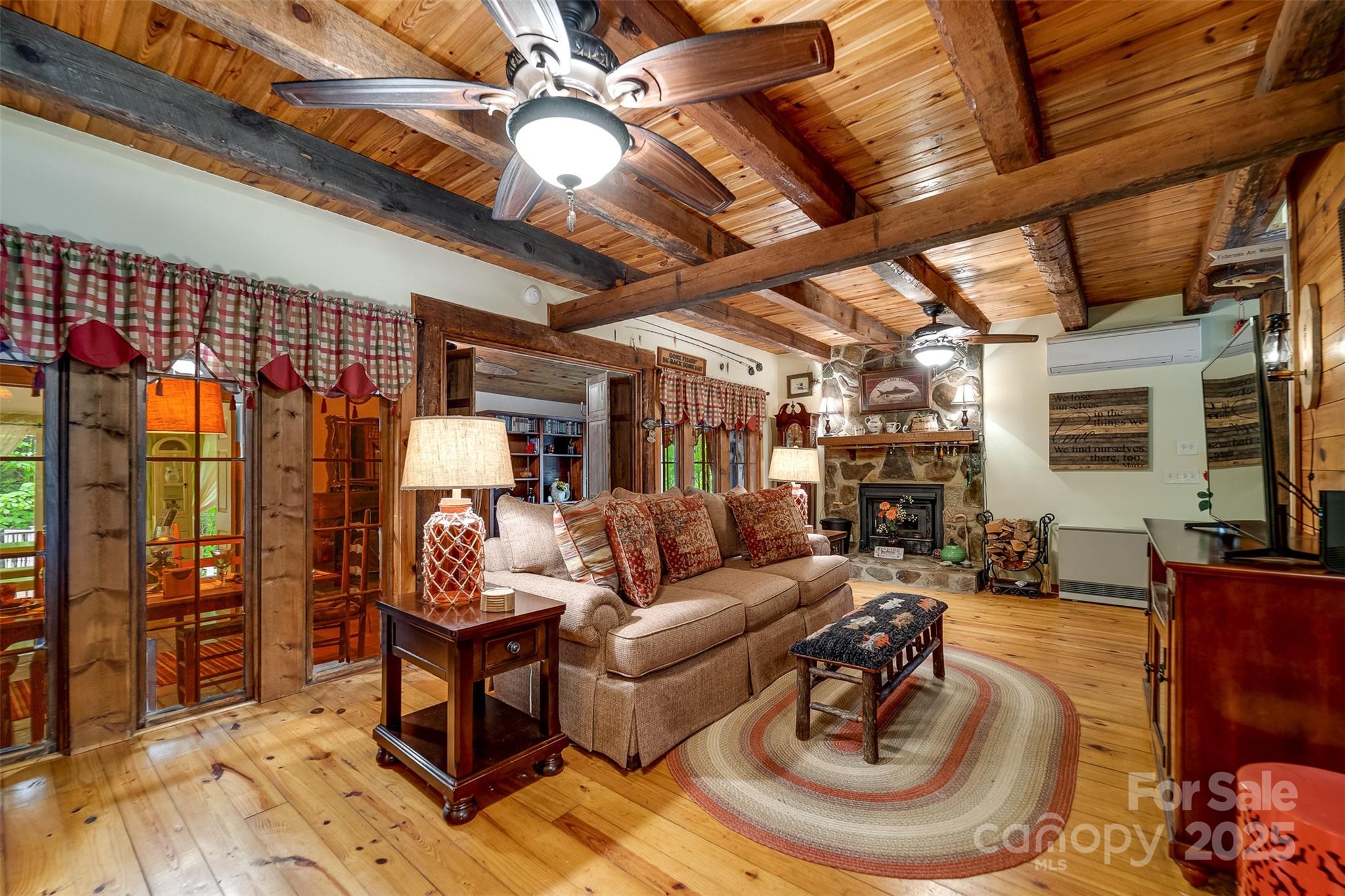 1504 Red Marble Road Andrews, NC 28901 - Photo 8 of 48 Gallery Image 8
