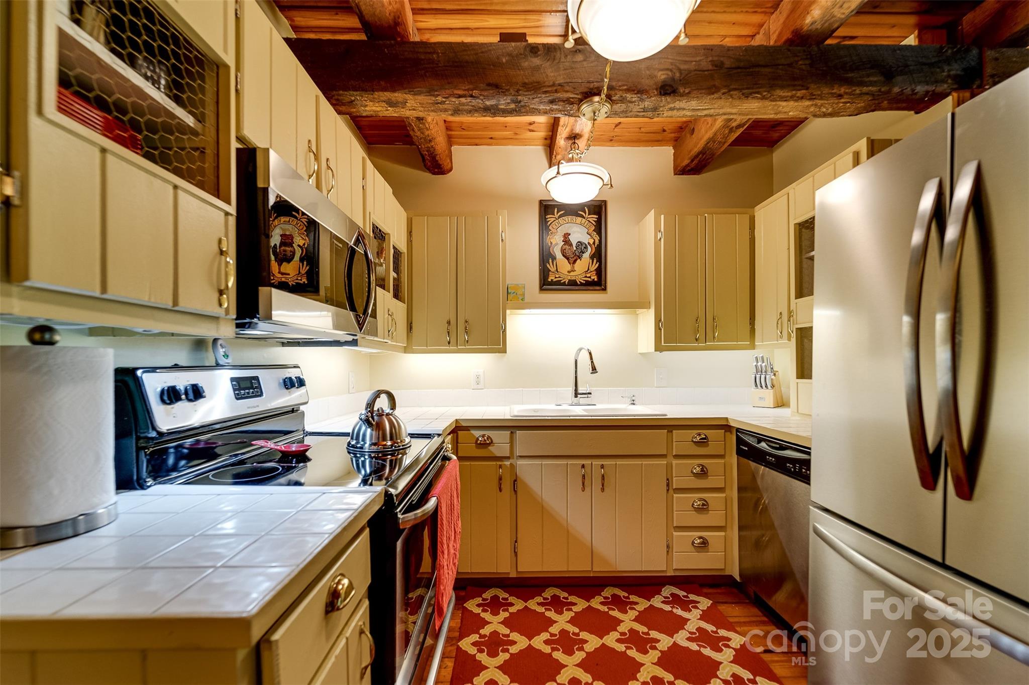 1504 Red Marble Road Andrews, NC 28901 - Photo 10 of 48 Gallery Image 10