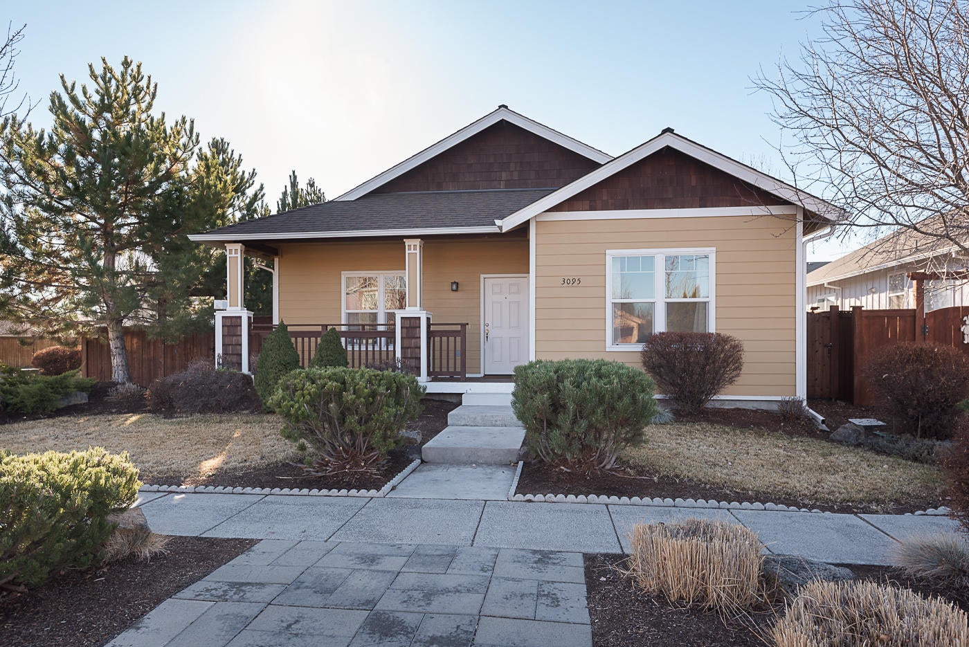 3095 Yellow Ribbon Drive Bend, OR 97701 - Photo 1 of 22 Yellow Ribbon_Ann-18