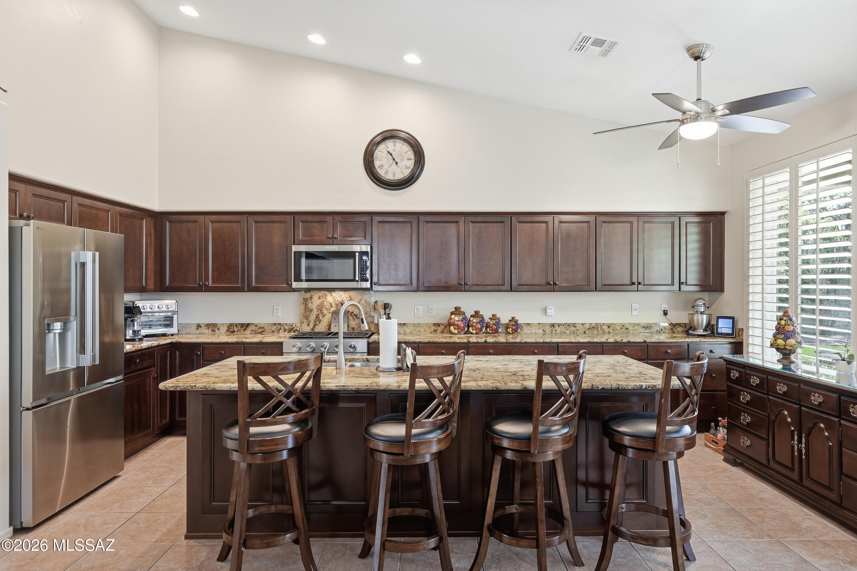 9796 East Rock Ridge Court Tucson, AZ 85749 - Photo 13 of 47
