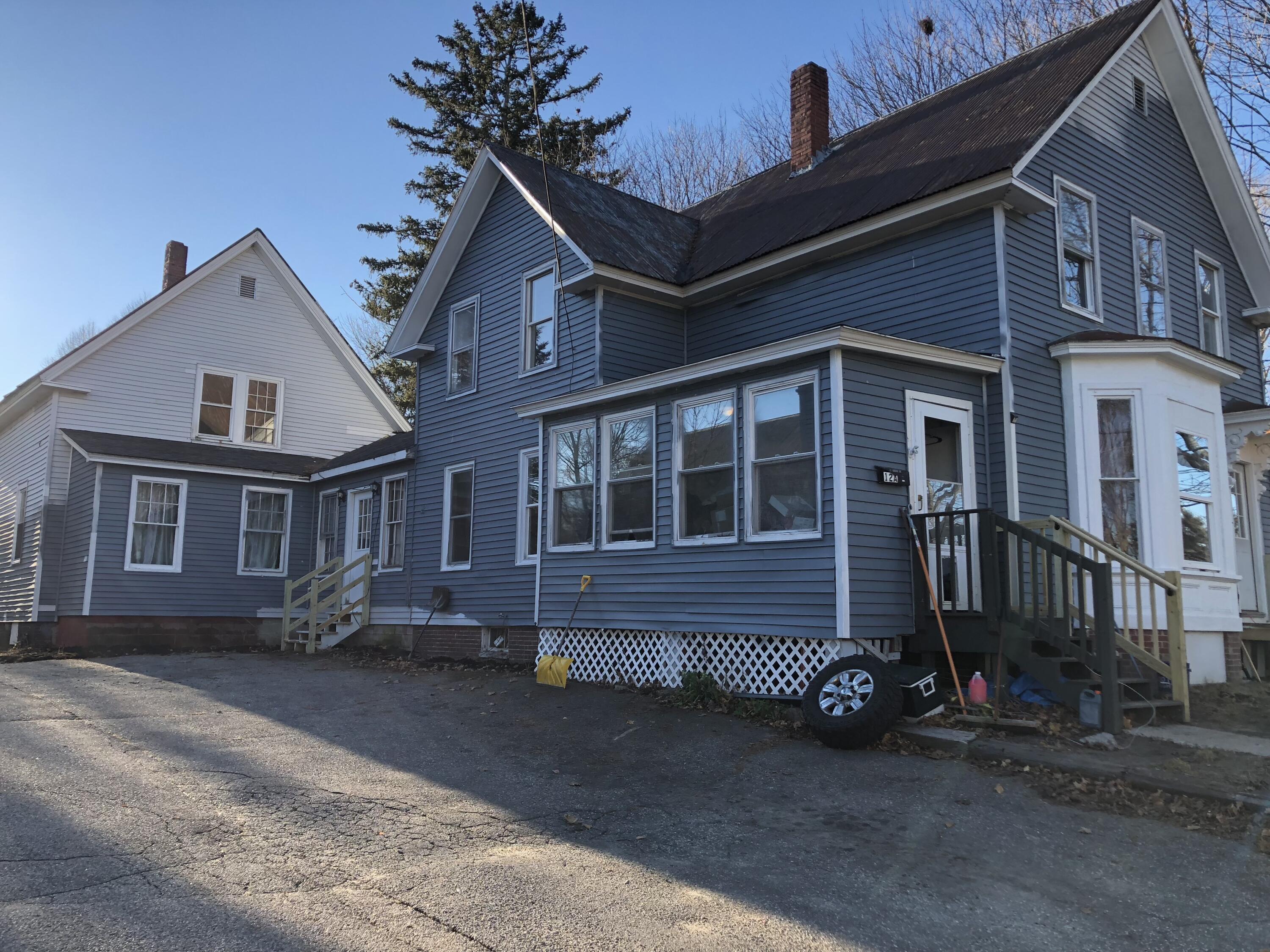 12 Grove Street Springvale, ME 04083 - Photo 1 of 33 IMG_4208