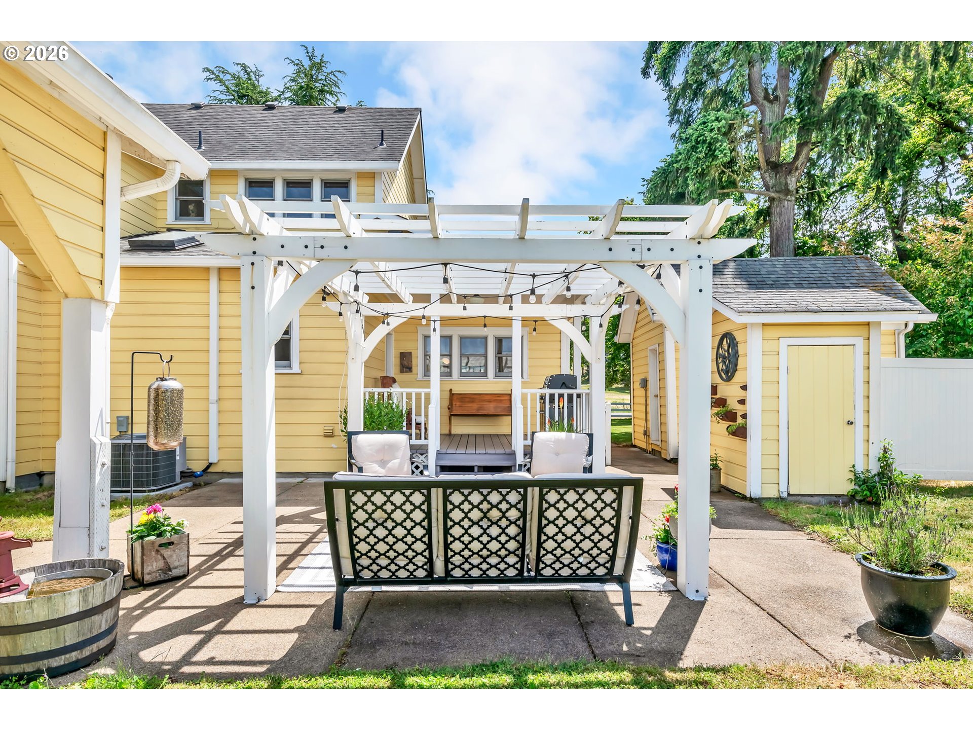 34671 Mathews Road Eugene, OR 97405 - Photo 32 of 47