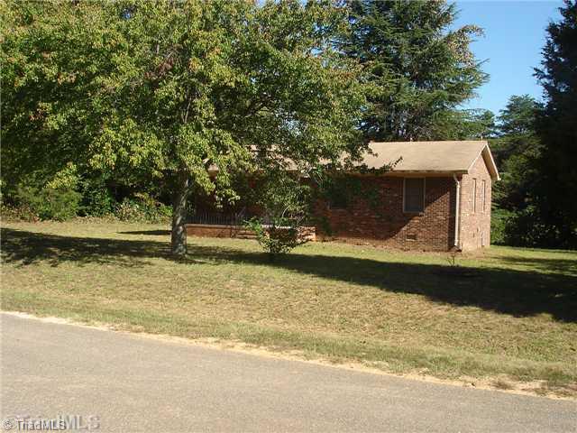 123 Hudson Road Milton, NC 27305 - Photo 3 of 4 Exterior Front.