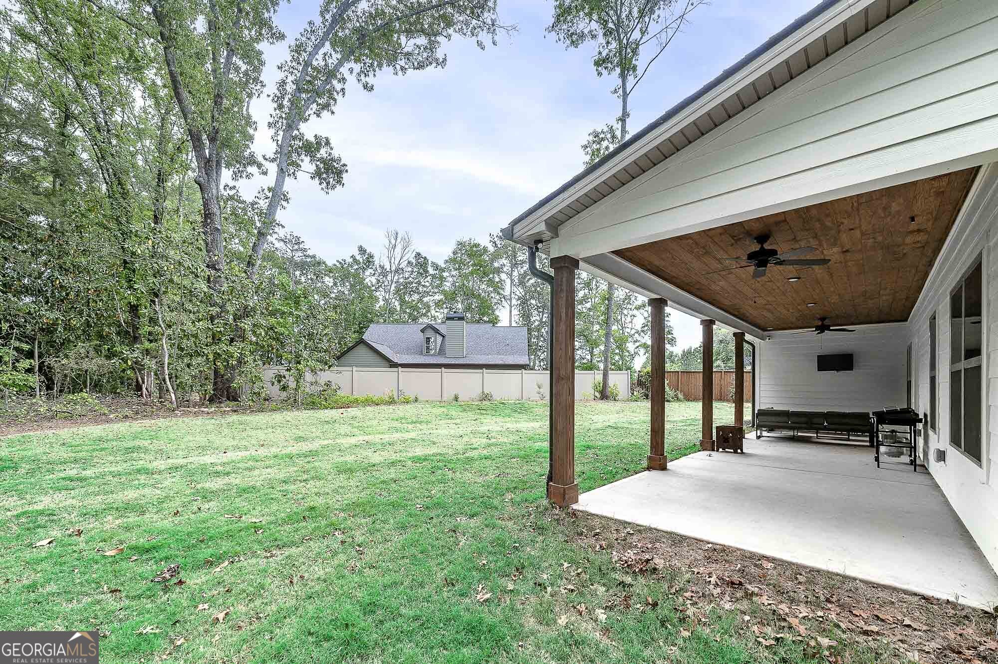 560 Madison Road Monticello, GA 31064 - Photo 35 of 35