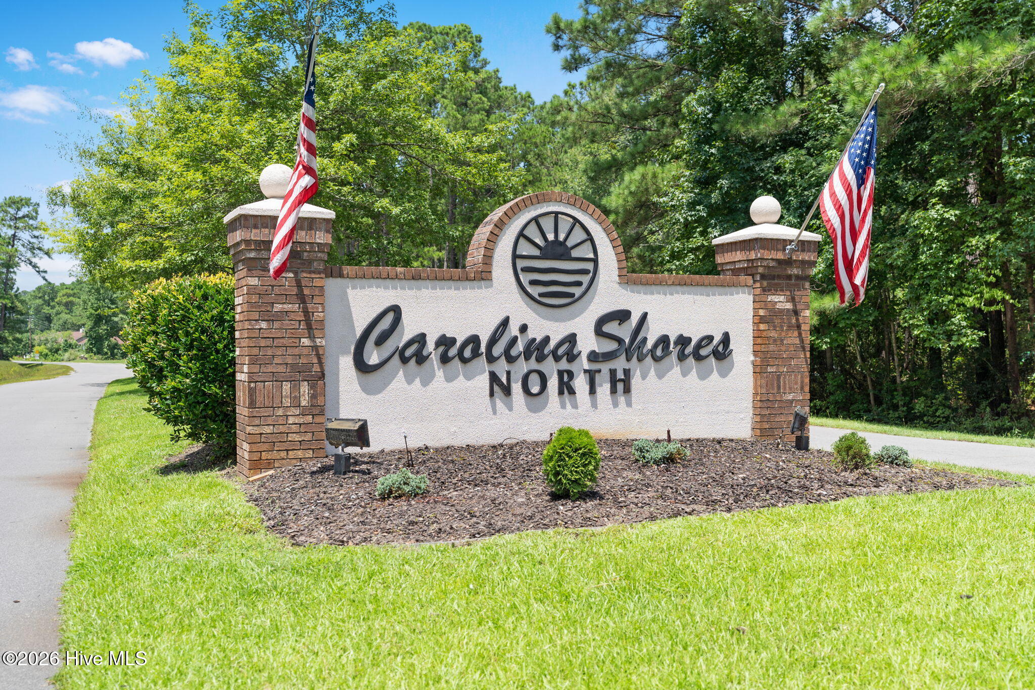 108 Boundary Loop Road Northwest Calabash, NC 28467 - Photo 71 of 93 .