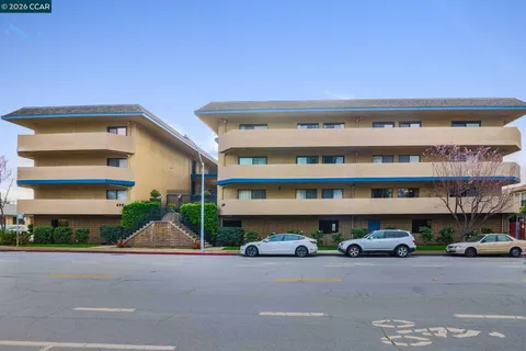 $575,000 | 499 Estudillo Avenue, Unit 309, San Leandro, CA 94577