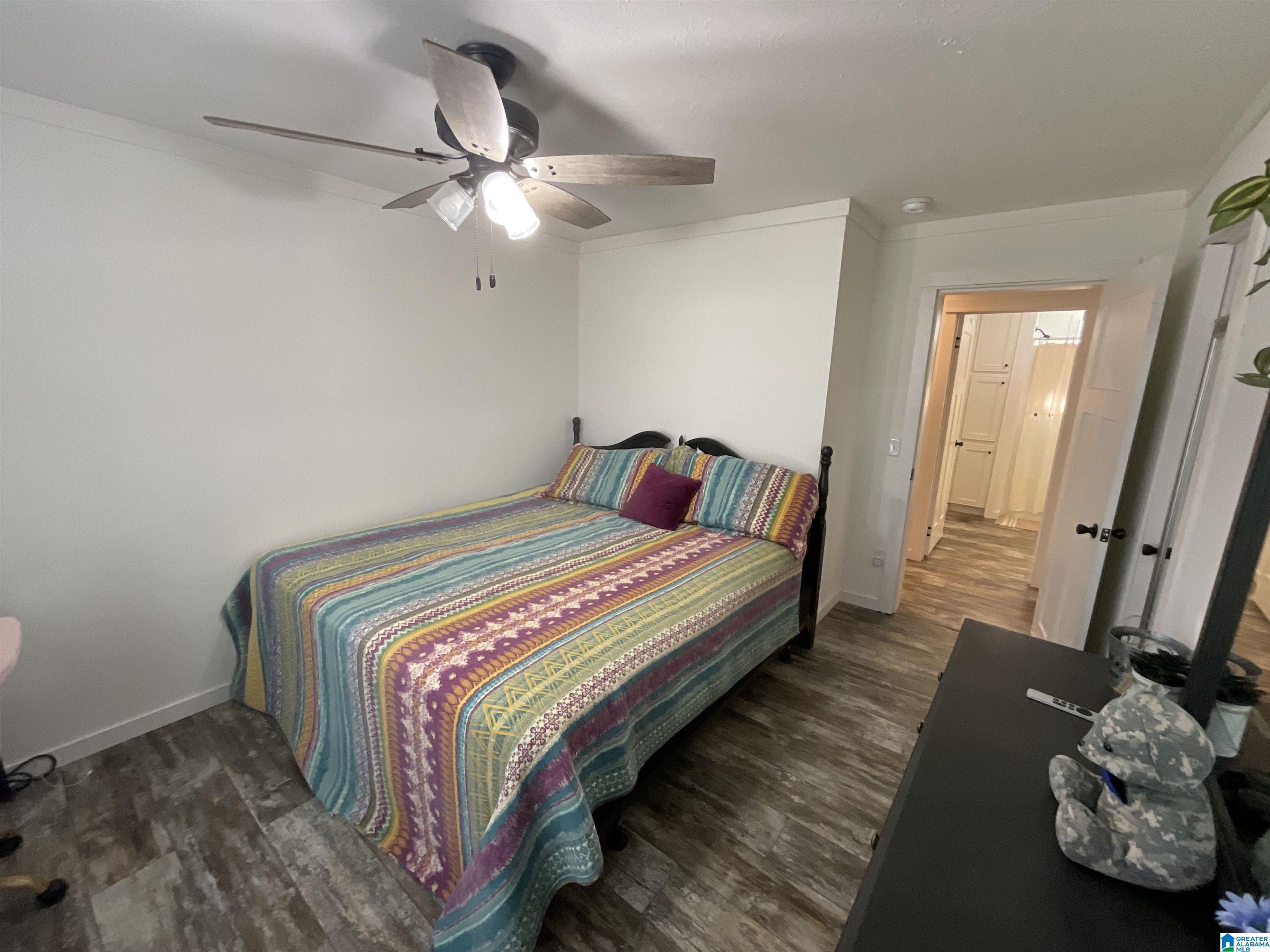 2560 Slasham Road Ashville, AL 35953 - Photo 41 of 77