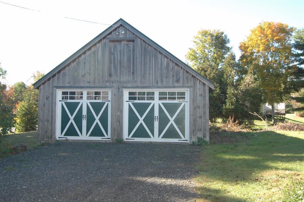 900 Wottons Mill Road Warren, ME 04864 - Photo 14 of 25 2 car garage