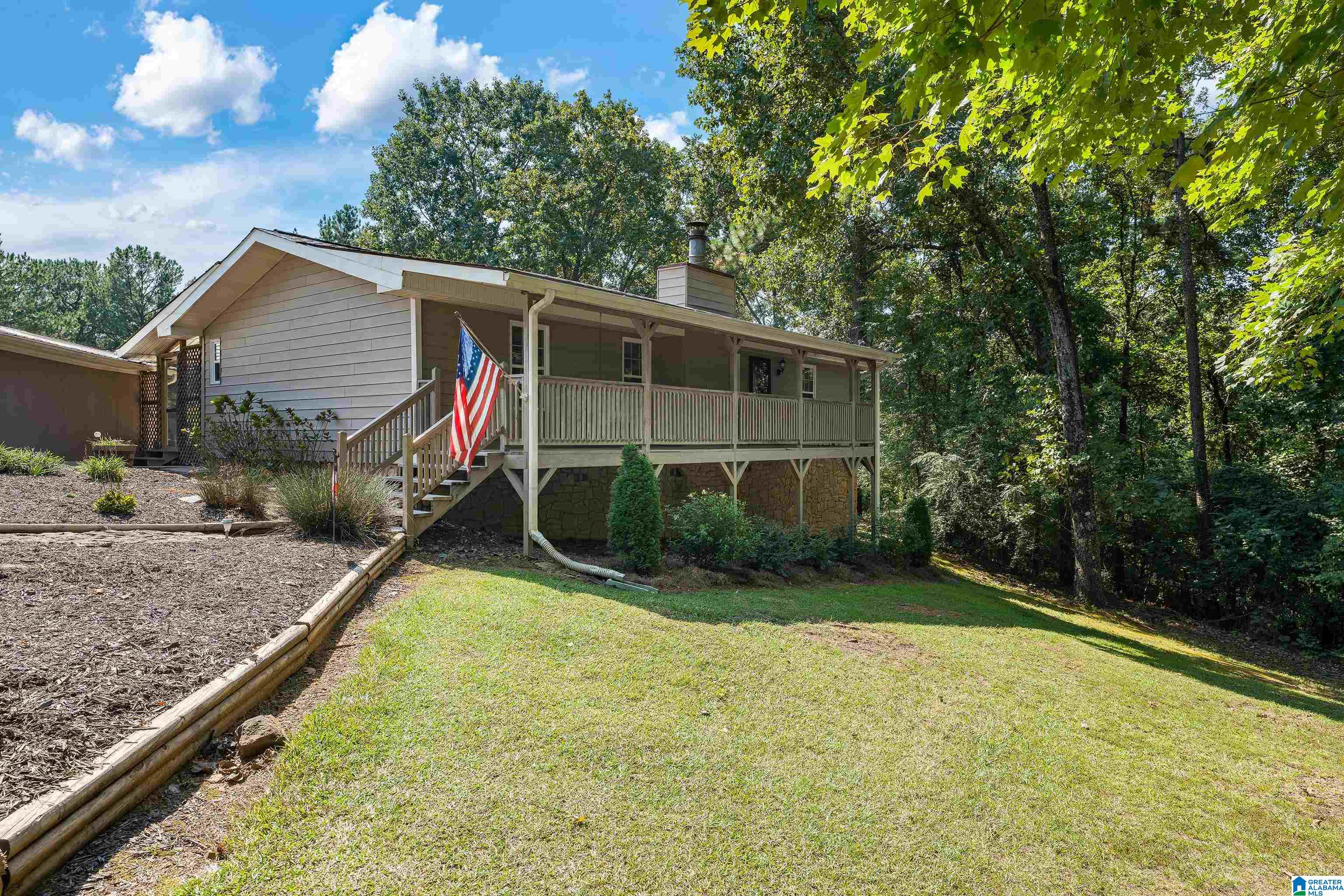 124 Maxwell Circle Bessemer, AL 35022 - Photo 33 of 38