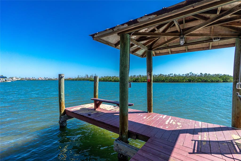 2450 North Beach Road, Unit 231 Englewood, FL 34223 - Photo 36 of 54