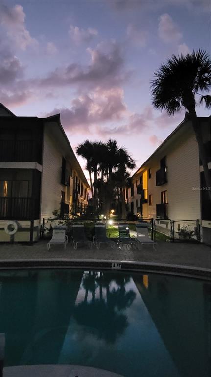 2450 North Beach Road, Unit 231 Englewood, FL 34223 - Photo 53 of 54 a house with river in front of it