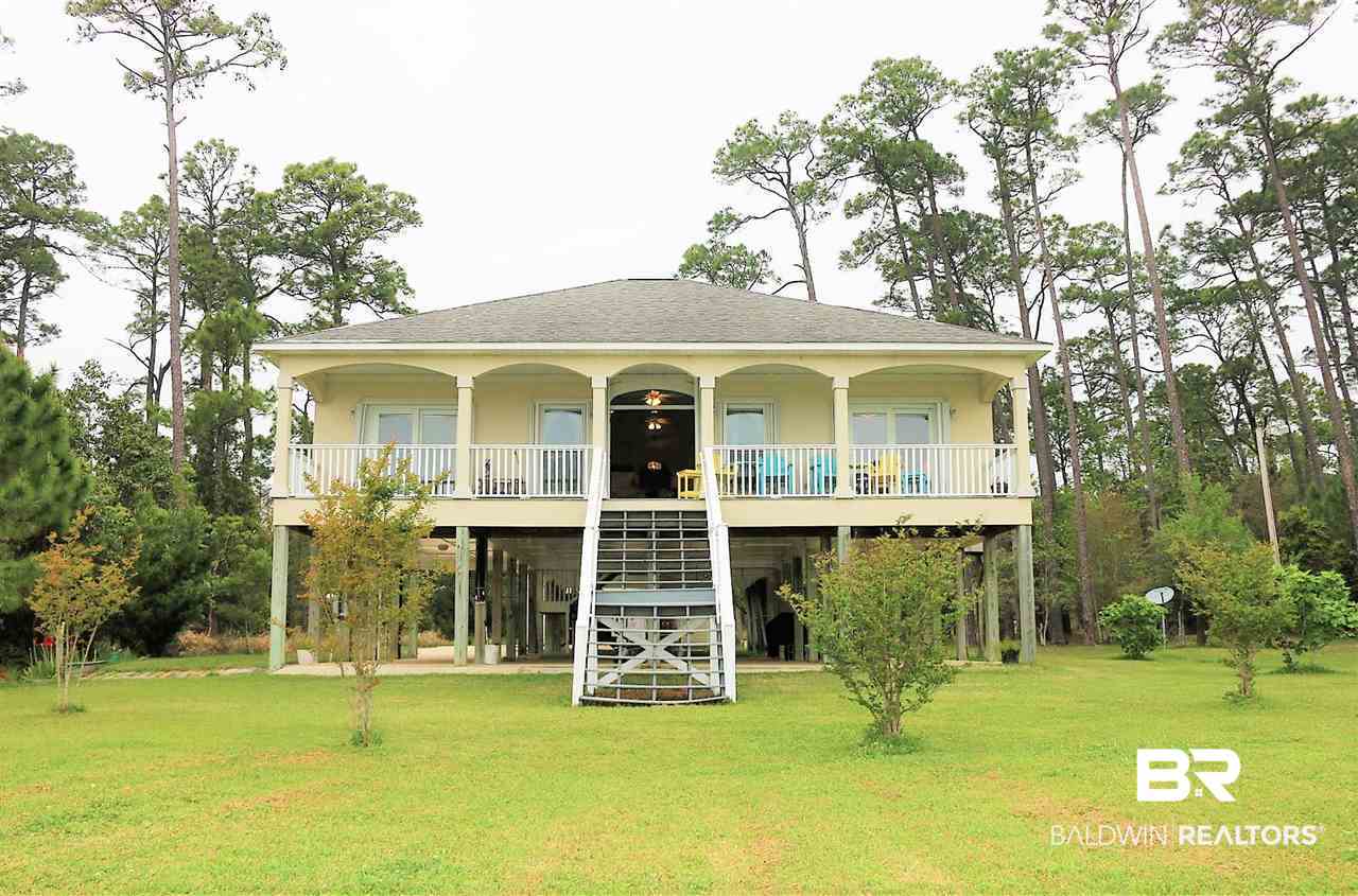 15576 West Fort Morgan Road Gulf Shores, AL 36542 - Photo 2 of 29