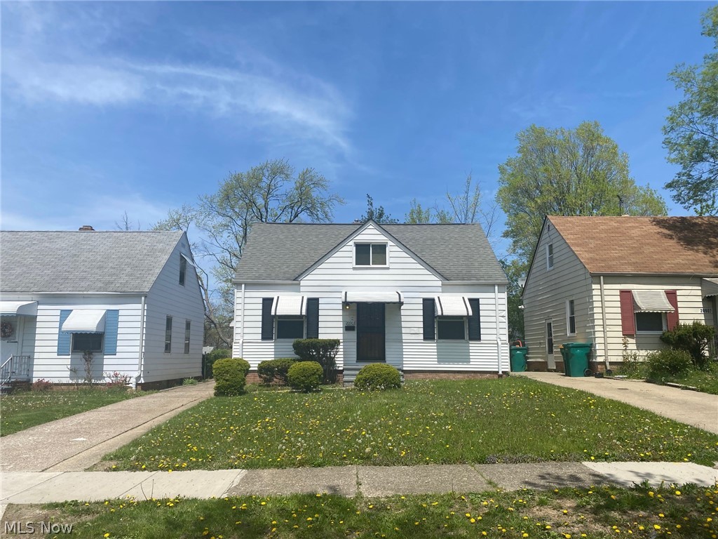 20903 Watson Road Maple Heights, OH 44137 - Photo 18 of 20 Gallery Image 18
