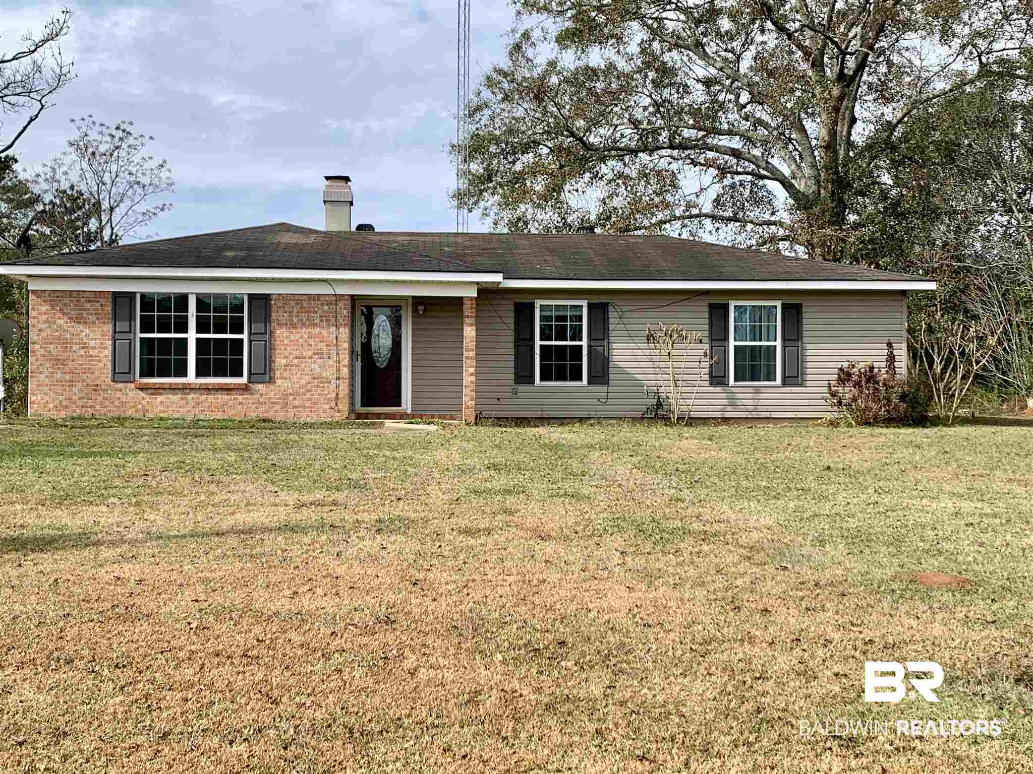 561 Denise Street Monroeville, AL 36460 - Photo 1 of 21