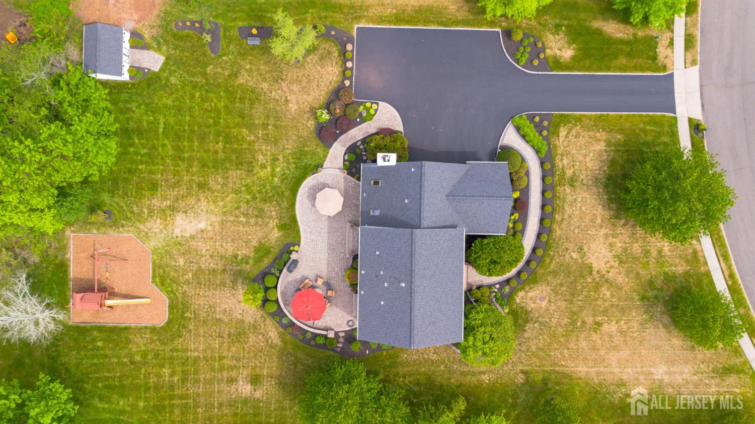44 Titus Road Skillman, NJ 08558 - Photo 63 of 63