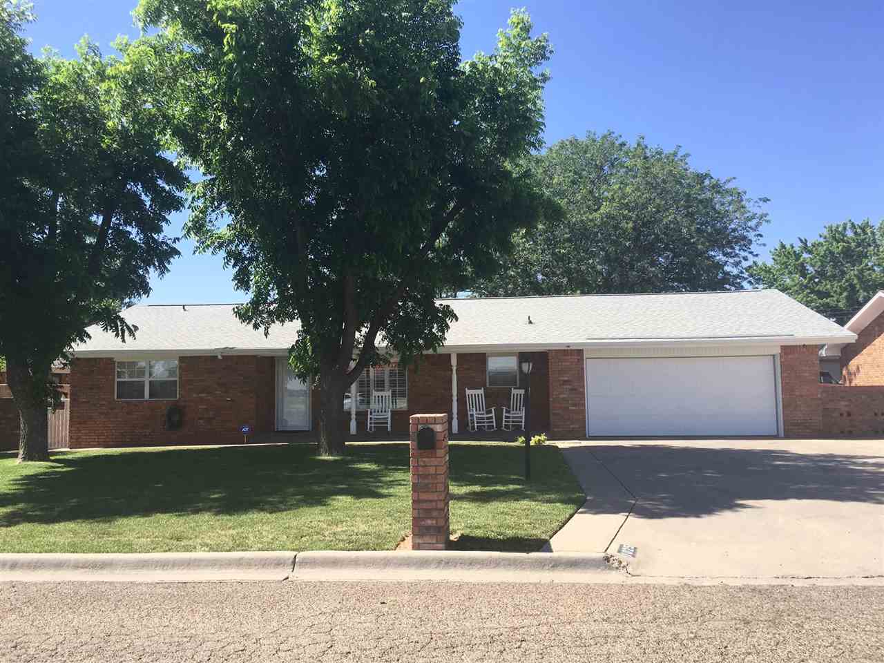 1025 Lexington Road Clovis, NM 88101 - Photo 1 of 1 Gallery Image 1
