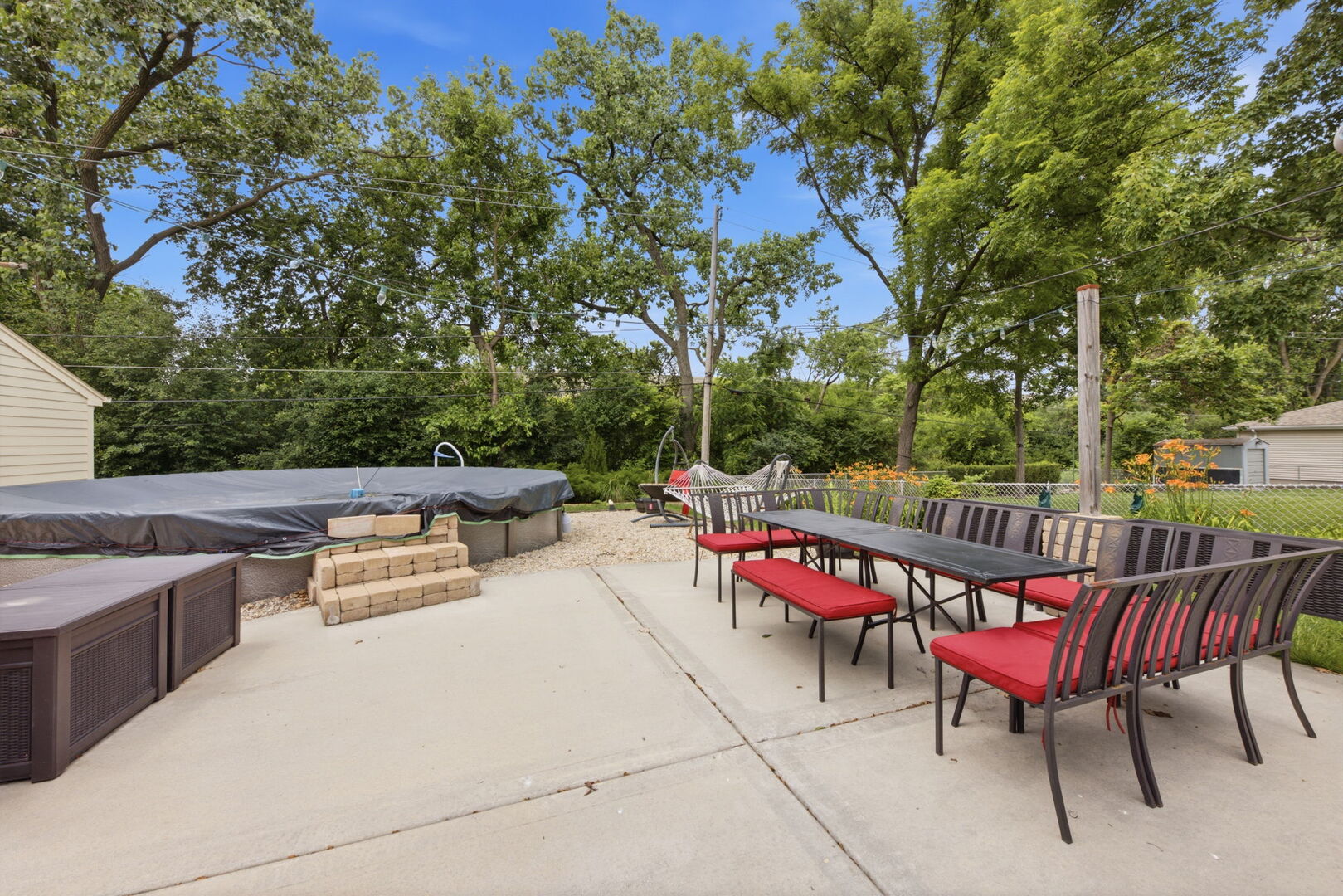 5818 Ridgewood Drive Western Springs, IL 60558 - Photo 3 of 26