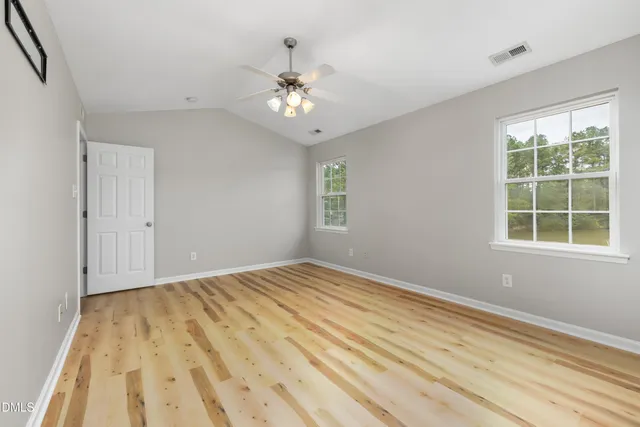 a view of an entryway with staircase