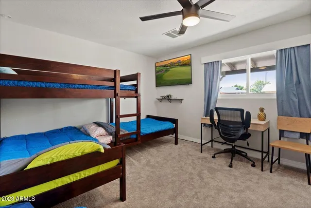 $5,000 | 8240 East Turney Avenue, Scottsdale, AZ 85251