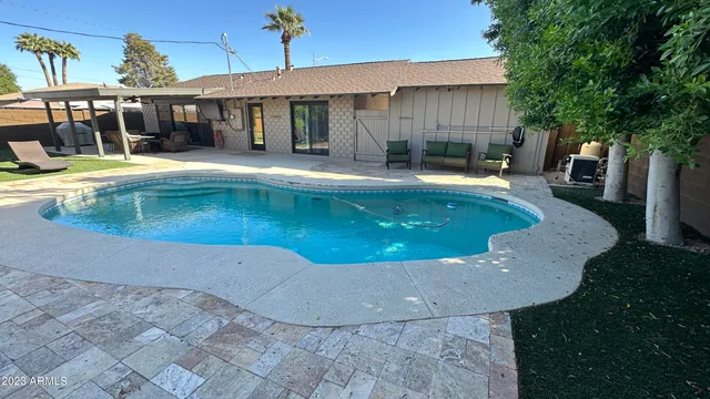 $5,000 | 8240 East Turney Avenue, Scottsdale, AZ 85251