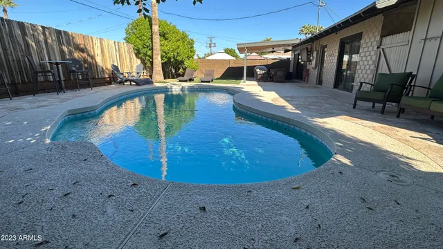 $5,000 | 8240 East Turney Avenue, Scottsdale, AZ 85251