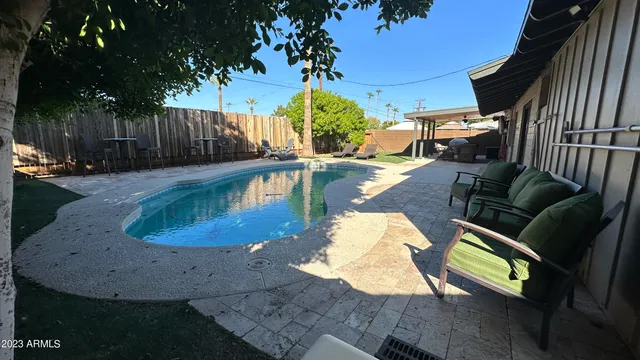 $5,000 | 8240 East Turney Avenue, Scottsdale, AZ 85251