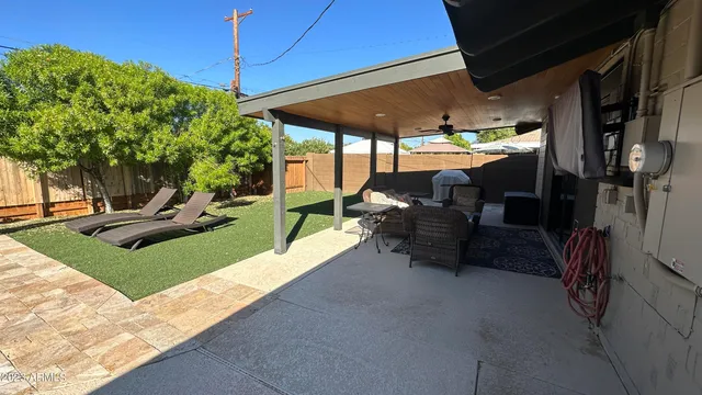 $5,000 | 8240 East Turney Avenue, Scottsdale, AZ 85251