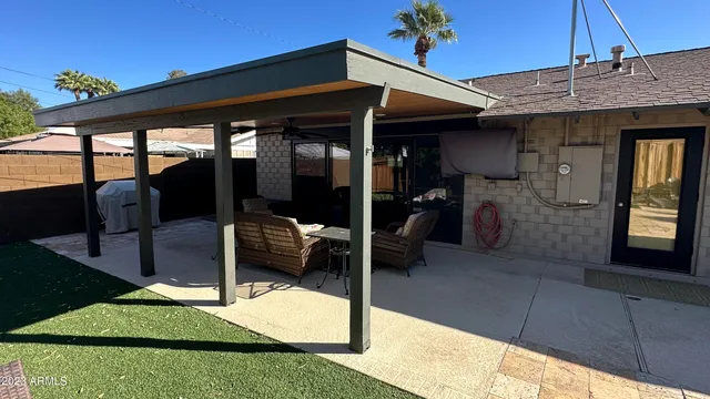 $5,000 | 8240 East Turney Avenue, Scottsdale, AZ 85251