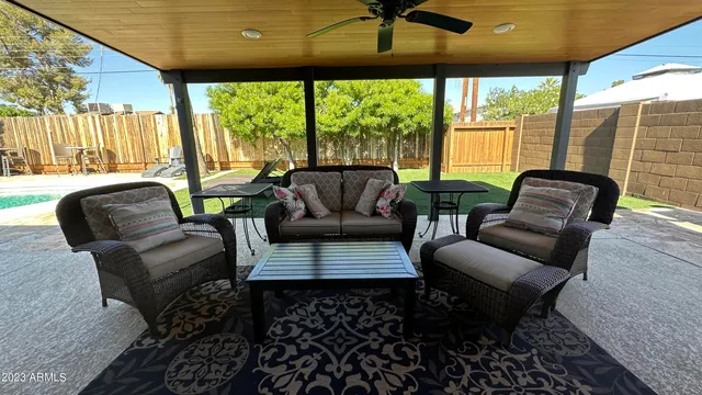 $5,000 | 8240 East Turney Avenue, Scottsdale, AZ 85251