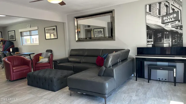 $5,000 | 8240 East Turney Avenue, Scottsdale, AZ 85251