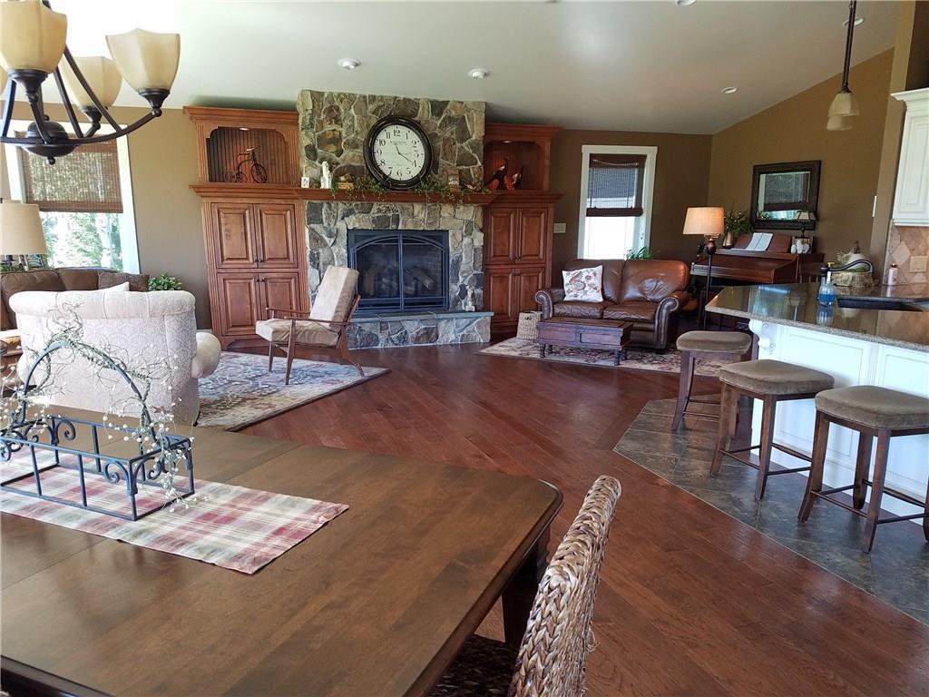 1306 Mapleton Road Mapleton, ME 04757 - Photo 4 of 35 Photo