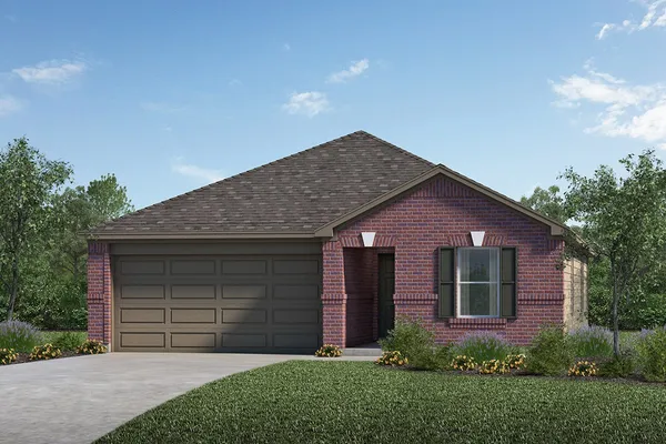 $334,048 | 3003 Cronus Way, Fresno, TX 77545