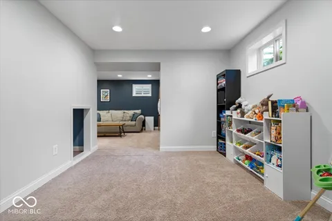 $460,000 | 16758 Wanatah Trail, Westfield, IN 46074