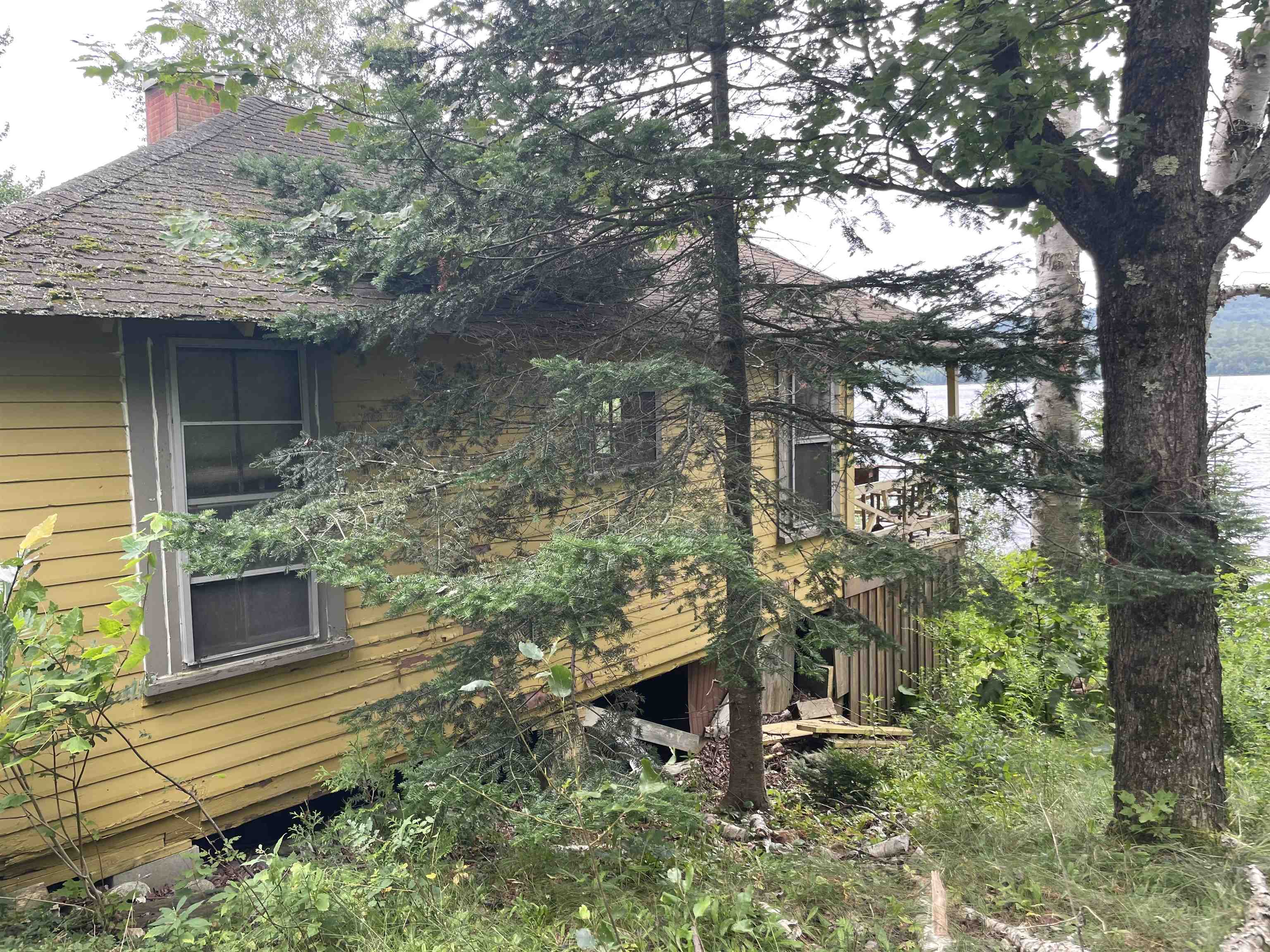 618 Cottage Road Averill, VT 05903 - Photo 11 of 13