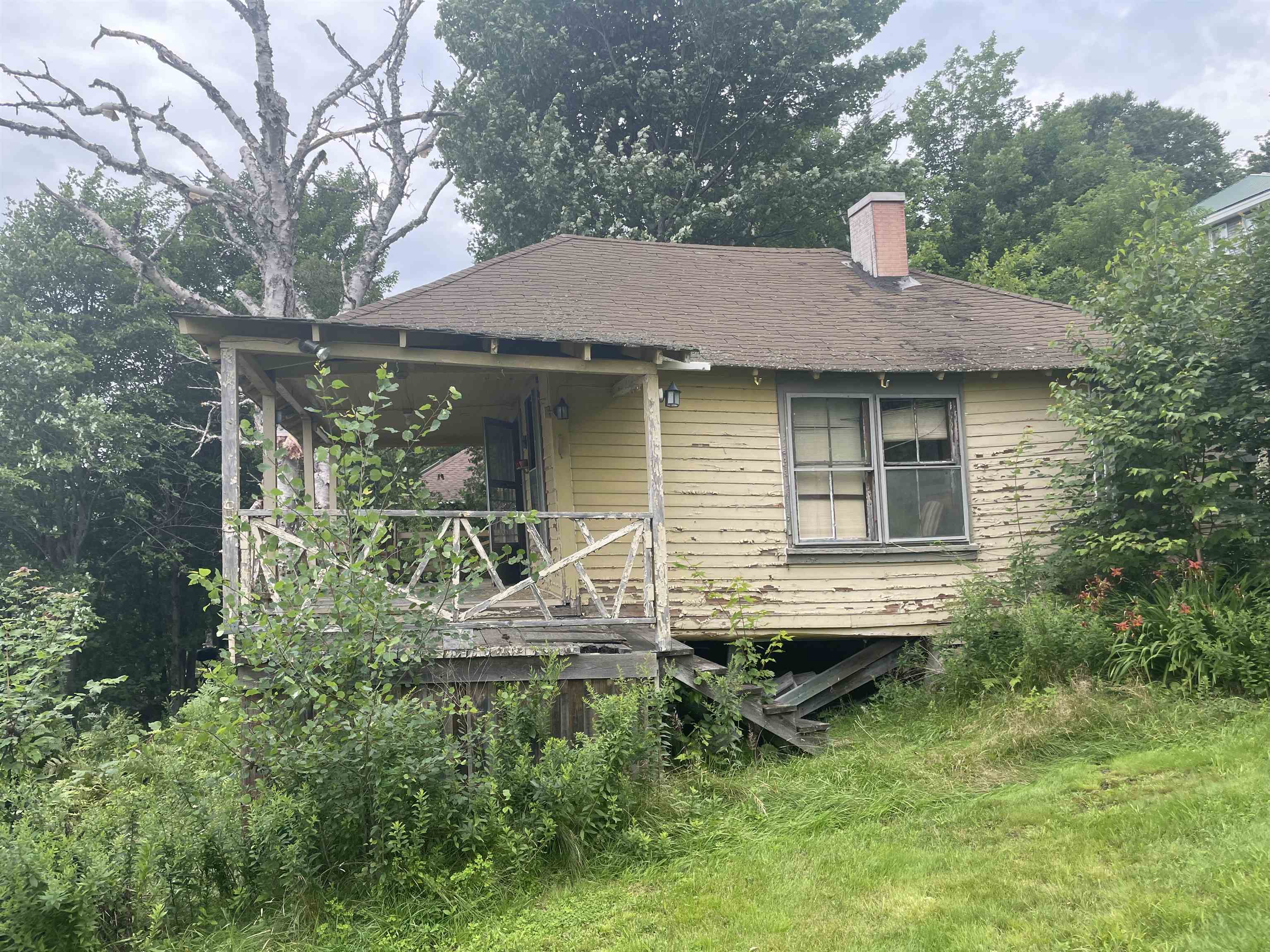 618 Cottage Road Averill, VT 05903 - Photo 2 of 13